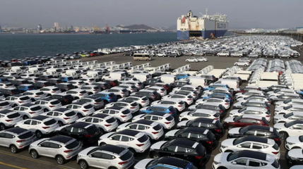 廣州出臺刺激汽車消費政策，推動汽車產(chǎn)業(yè)產(chǎn)銷雙增長