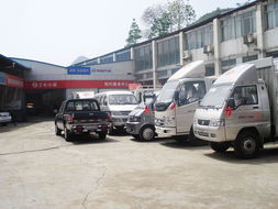 輕型卡車銷售新紀(jì)元 市場趨勢、機遇與挑戰(zhàn)