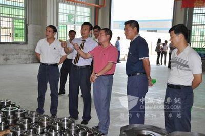 展望未來 華越產品研討會助力城市公共交通創新升級